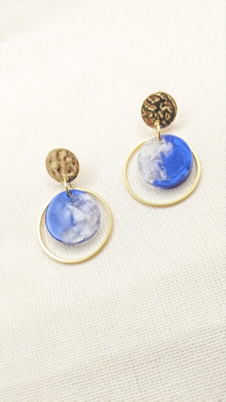 Boucles Théia O