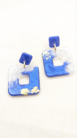 Boucles Pallas