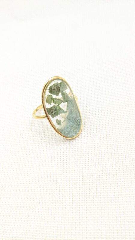 Bague Ovale – Image 2