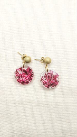 Boucles Théia M