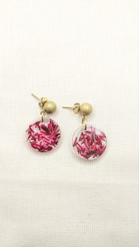 Boucles Théia M