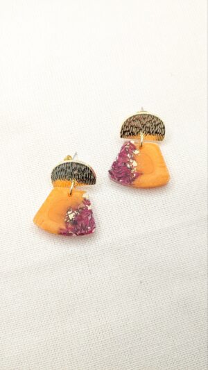 Boucles Rhéa
