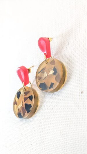 Boucles Théia M
