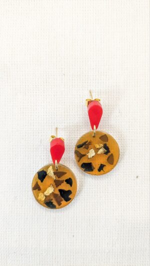 Boucles Théia M