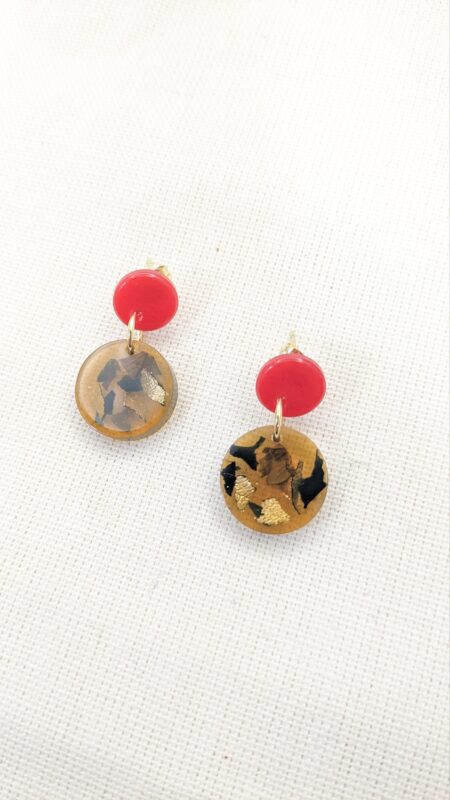 Boucles Théia S – Image 2