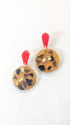 Boucles Théia M