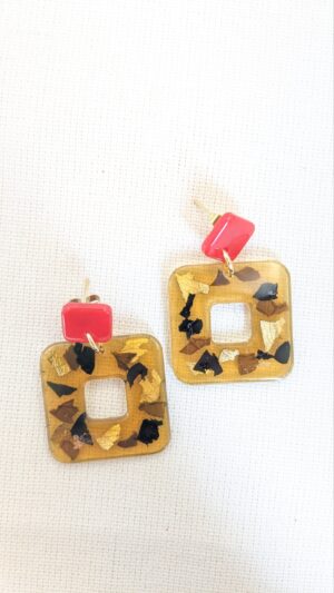 Boucles Pallas