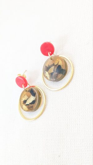 Boucles Théia O