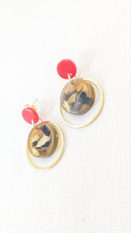 Boucles Théia O