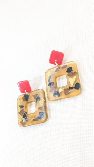 Boucles Pallas