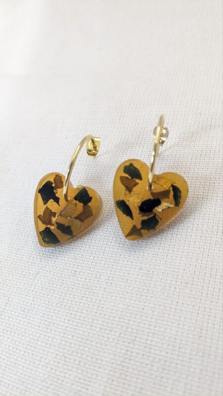 Boucles Aya