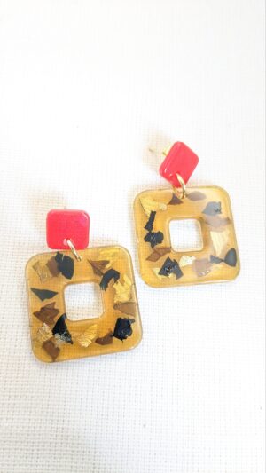 Boucles Pallas