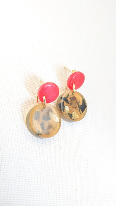 Boucles Théia S