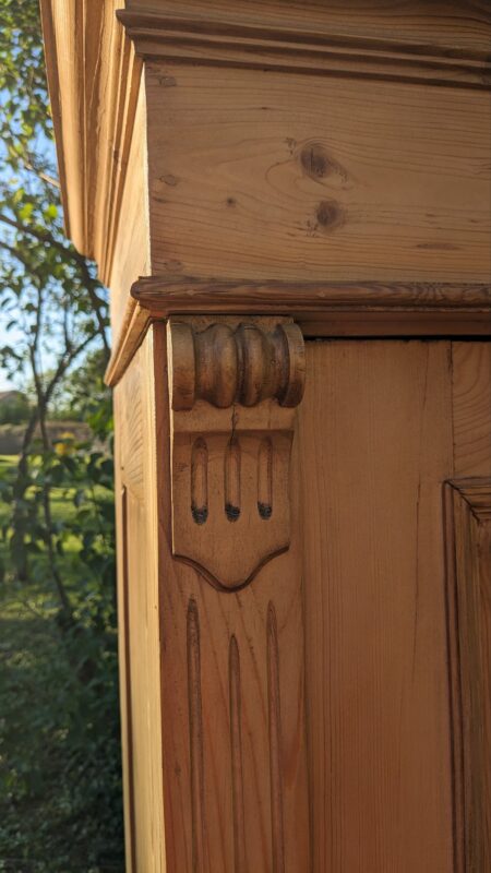 Armoire ancienne – Image 5