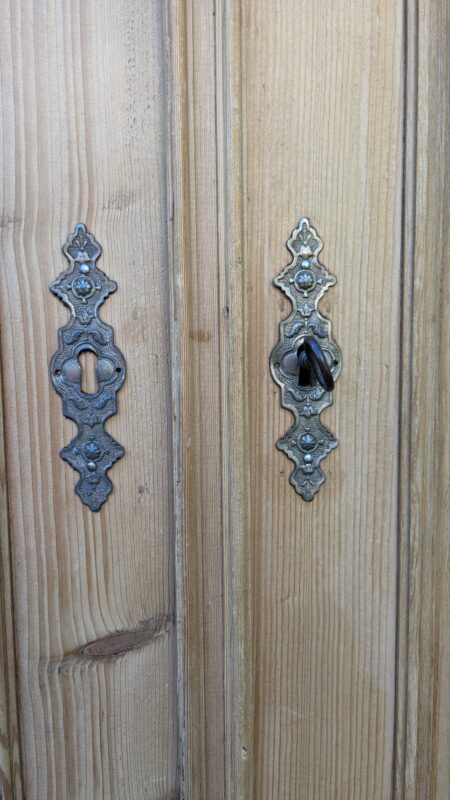 Armoire ancienne – Image 10
