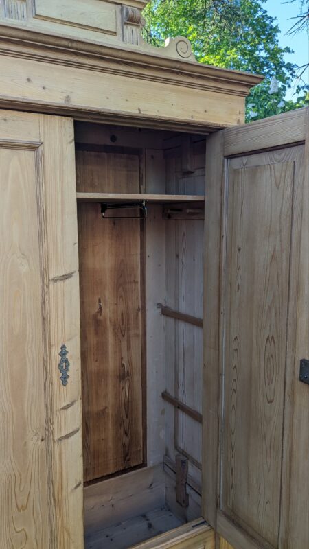 Armoire ancienne – Image 8