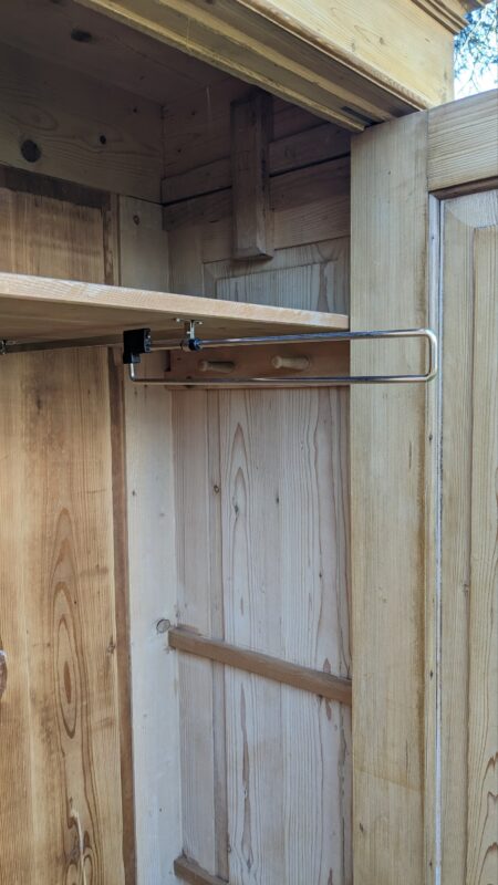 Armoire ancienne – Image 9