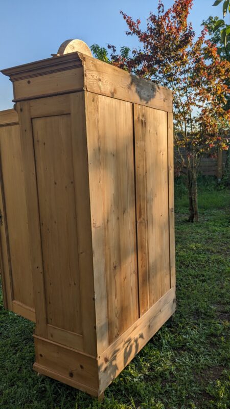 Armoire ancienne – Image 6