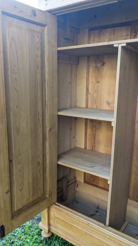 Armoire ancienne – Image 7