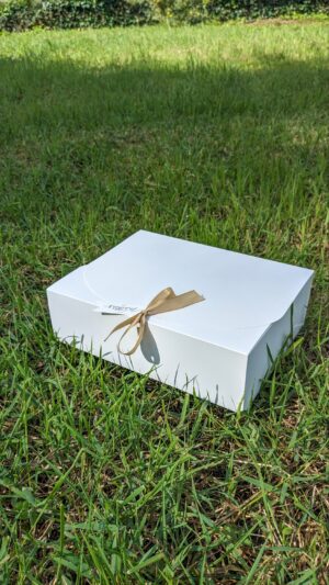 Boîte cadeau Fête des Mamans