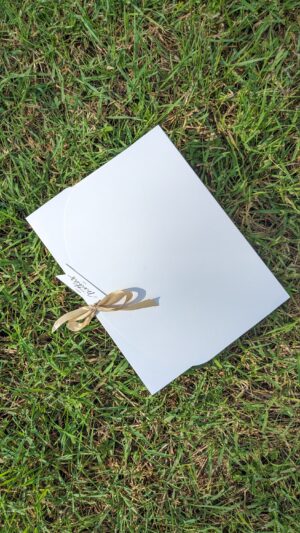 Boîte cadeau Fête des Mamans