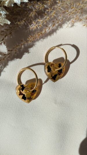 Aya interchangeables Fauve