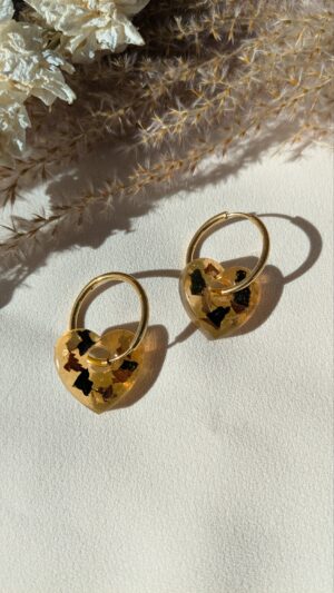 Aya interchangeables Fauve