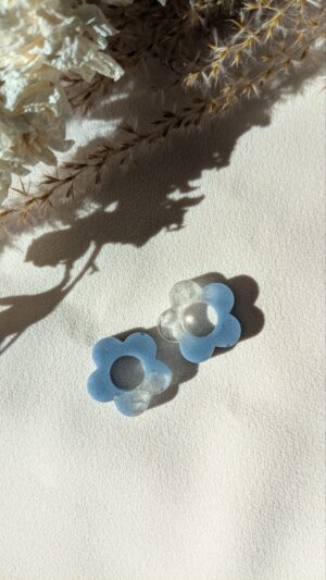 Isis interchangeables Denim