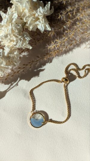 Kali modèle B Denim