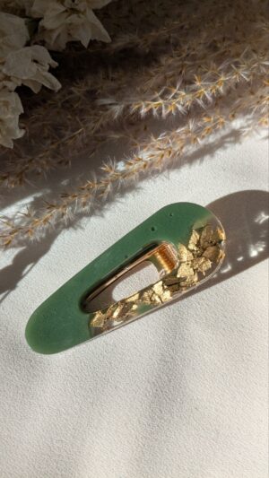 Barrette Hermès Orla
