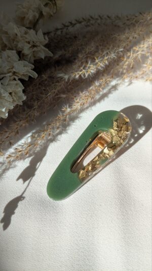 Barrette Hermès Orla