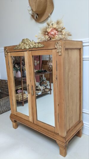 Petit meuble d’entrée