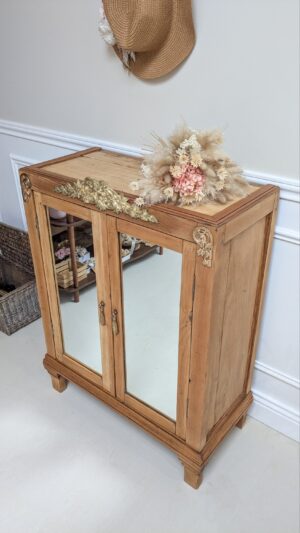 Petit meuble d’entrée