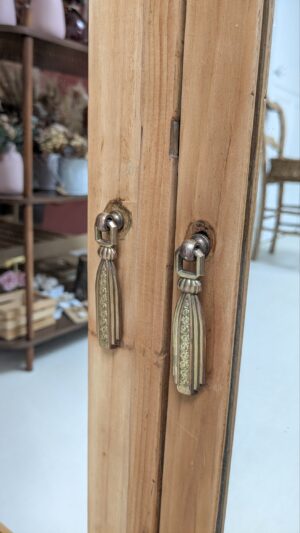 Petit meuble d’entrée