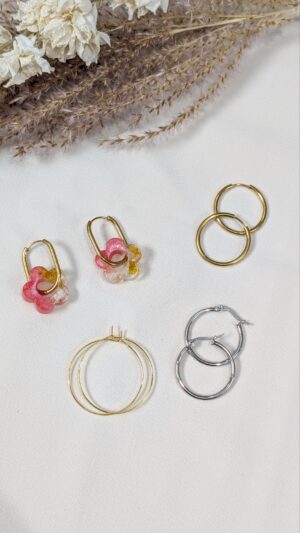 Isis Interchangeables Alba