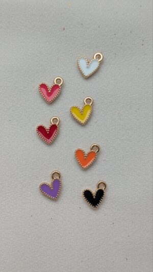 Charms pour bijoux personnalisables – Créez votre bijou unique ✨