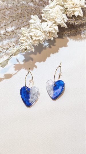 Aya sur créoles Nérée