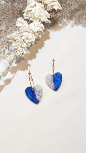 Aya sur créoles Nérée