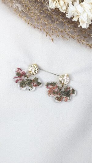 Téthys Jardin Fleuri