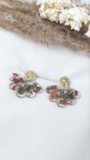 Téthys Jardin Fleuri