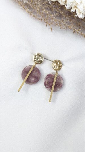 Théia + Jardin Fleuri