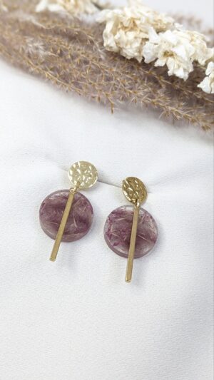 Théia + Jardin Fleuri