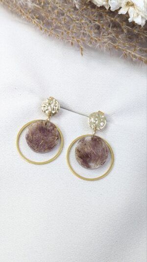 Théia O Jardin fleuri