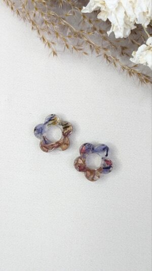 Isis Interchangeables Jardin Fleuri